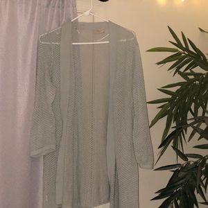 cardigan